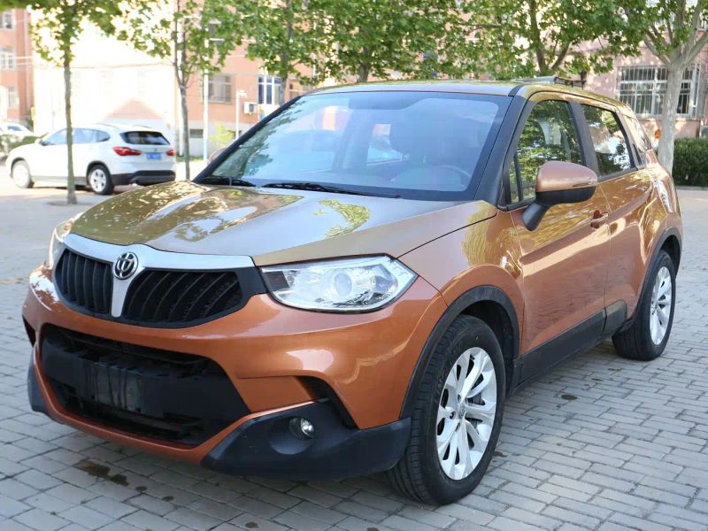 Zhonghua v3