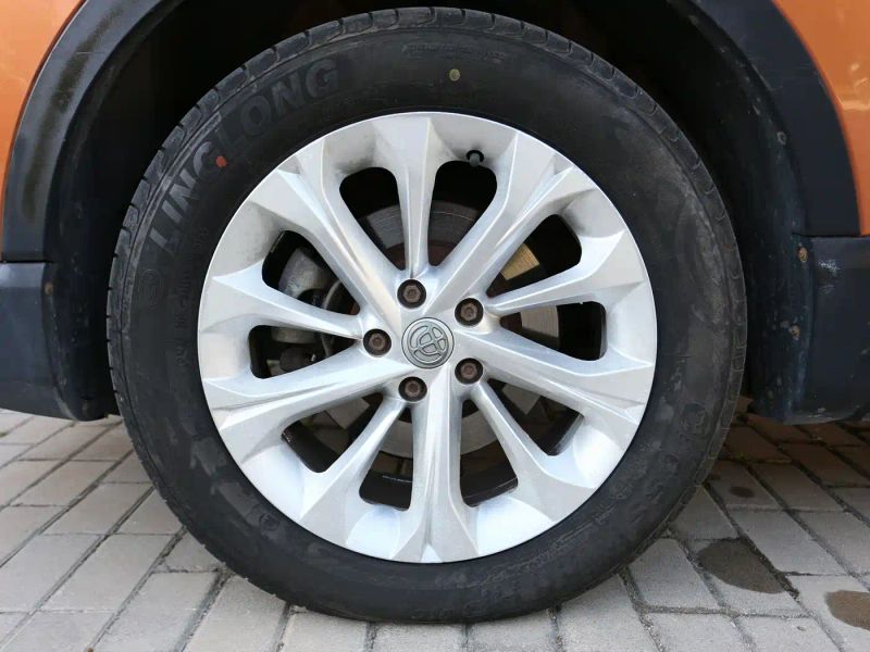 Zhonghua v3