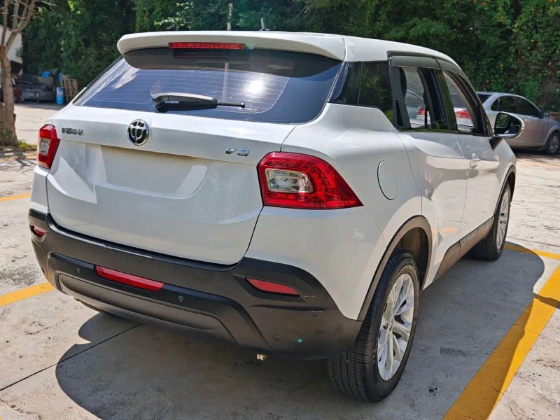 Zhonghua v3