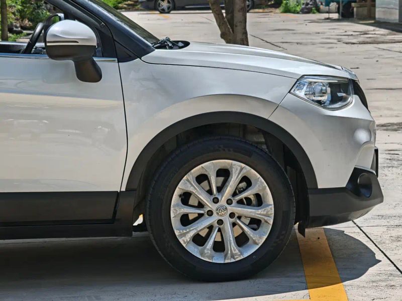 Zhonghua v3