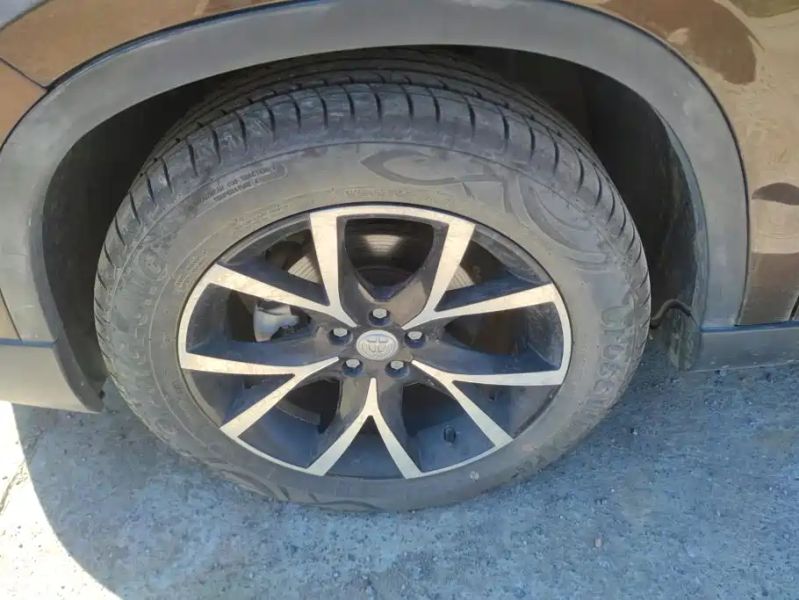 Zhonghua v5