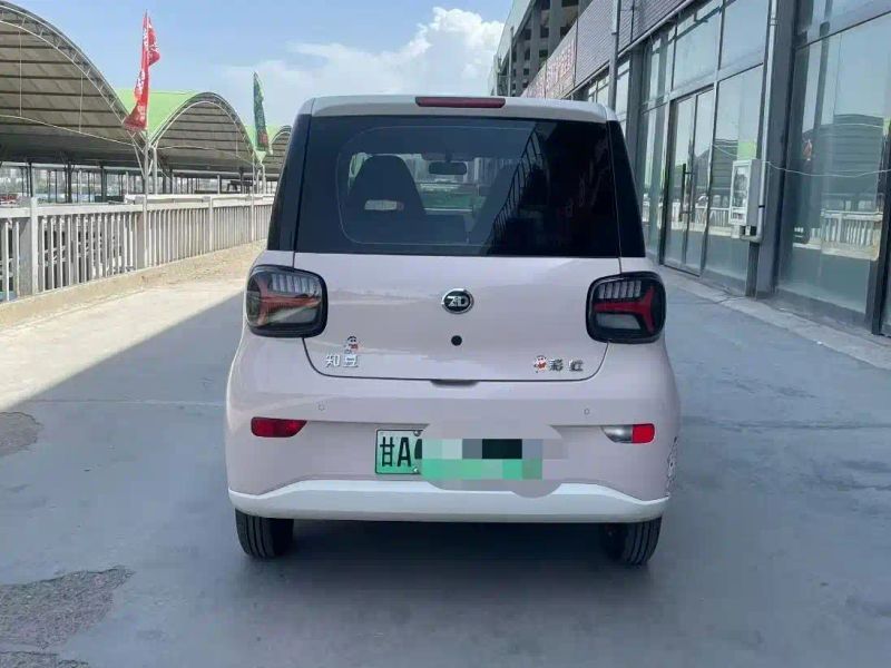 Zotye caihong