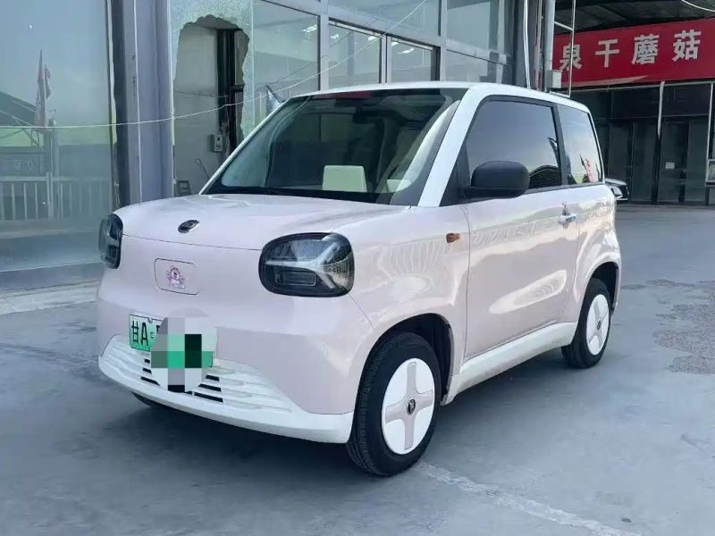 Zotye caihong
