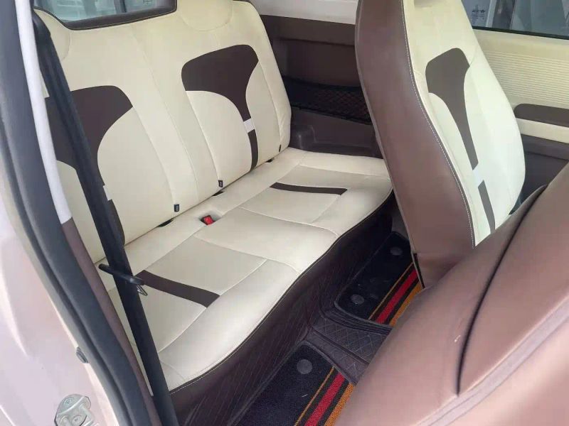 Zotye caihong