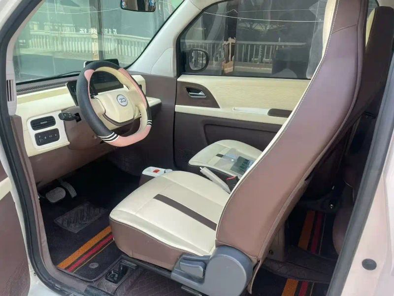 Zotye caihong