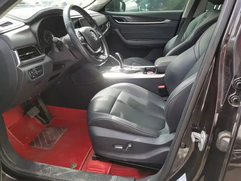 Zhonghua v7