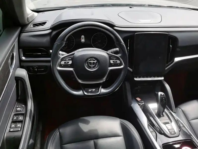 Zhonghua v7