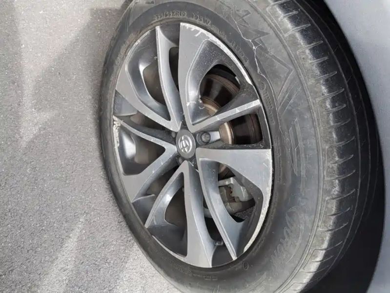 Zhonghua v7
