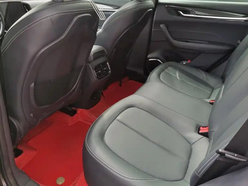 Zhonghua v7