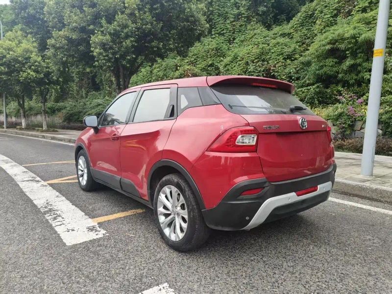Zhonghua v3