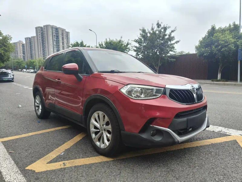 Zhonghua v3
