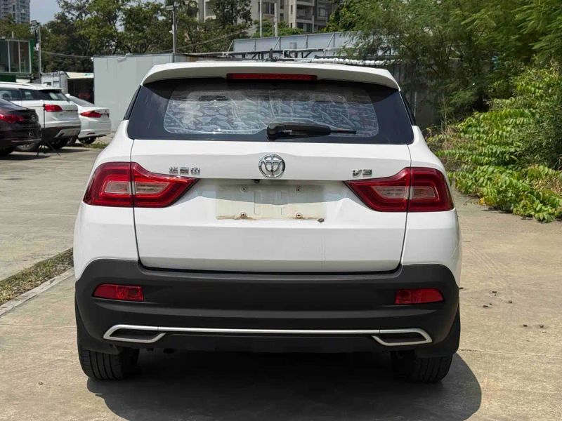 Zhonghua v3