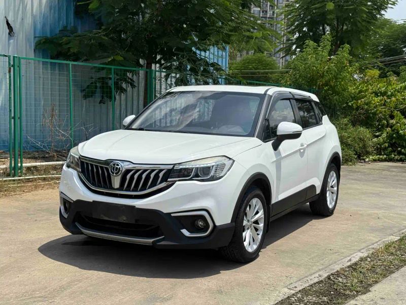 Zhonghua v3