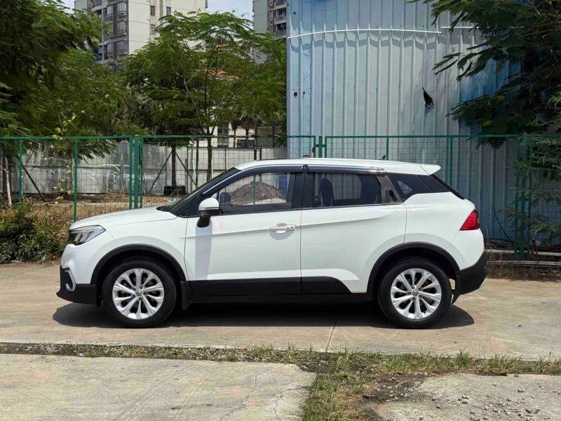 Zhonghua v3