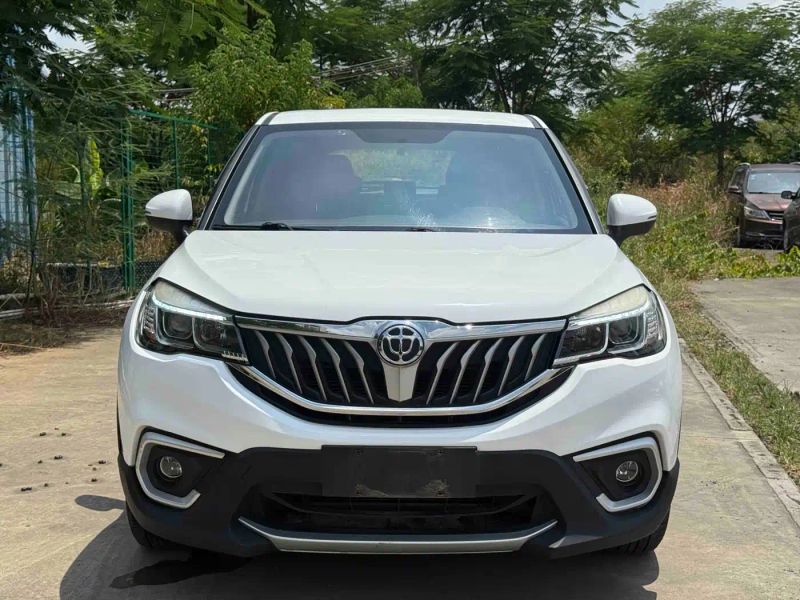 Zhonghua v3