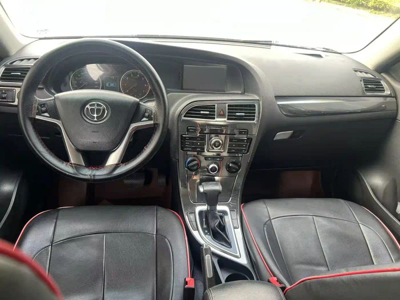 Zhonghua v5