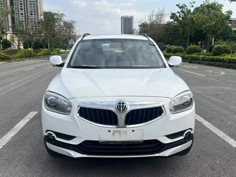 Zhonghua v5