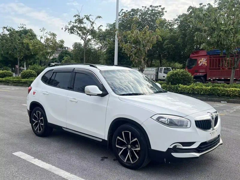 Zhonghua v5
