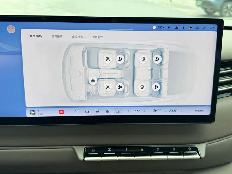 zhiji ls