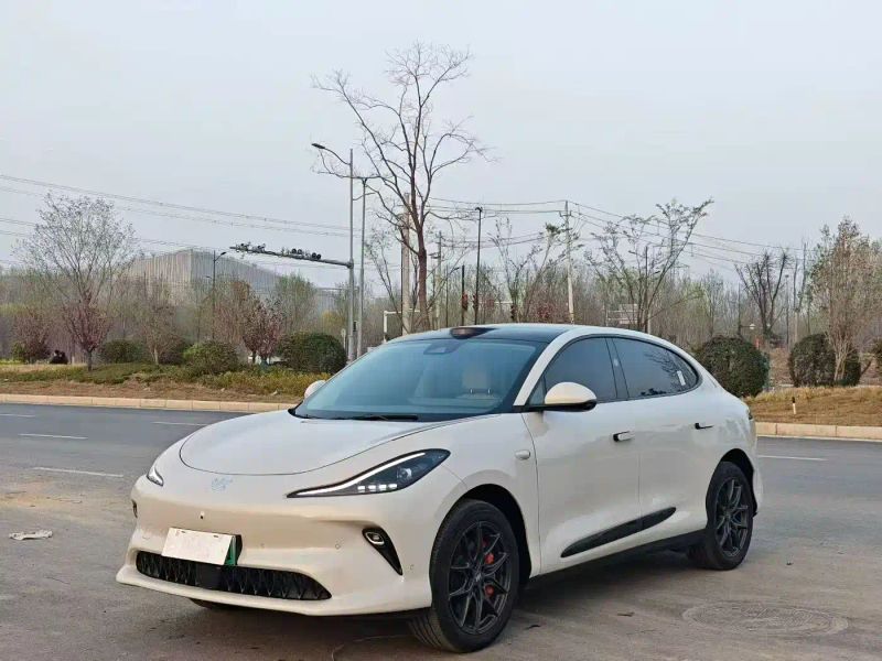 zhiji ls