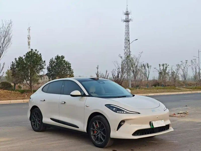 zhiji ls