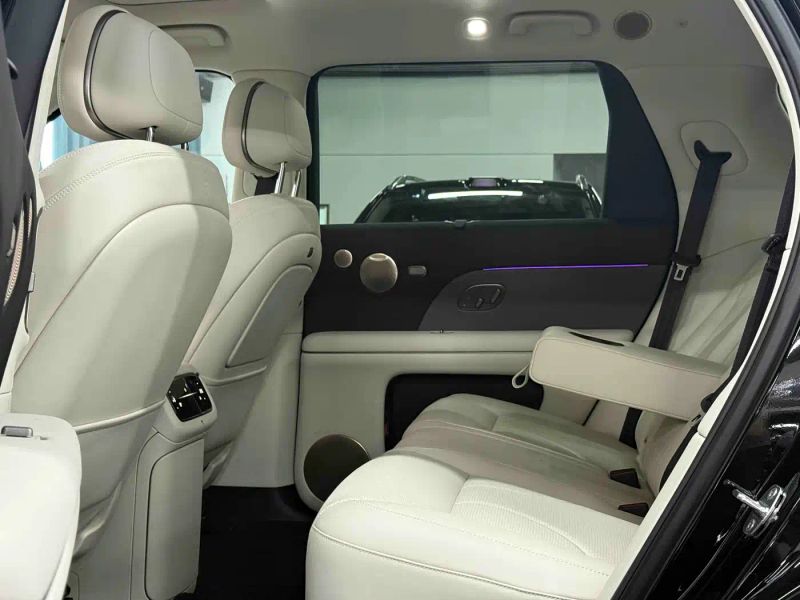 zhiji ls8