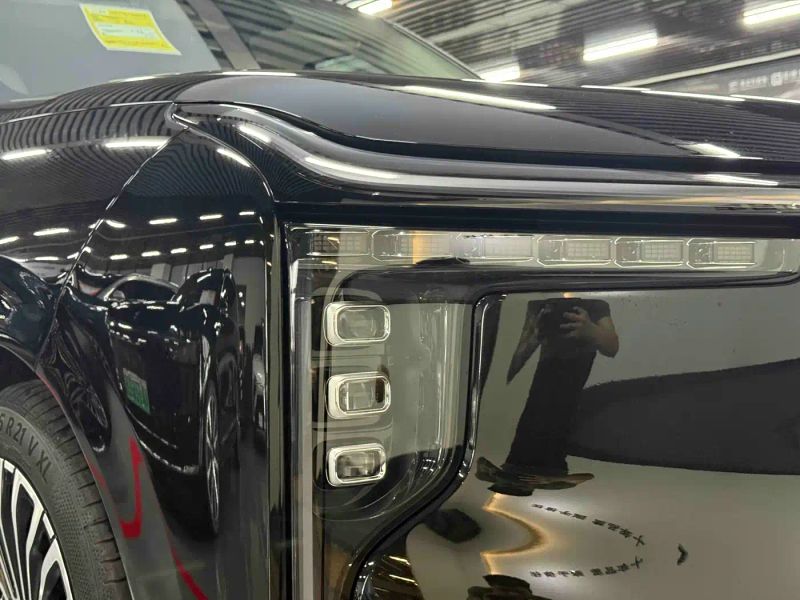 zhiji ls8