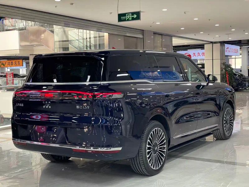 zhiji ls9
