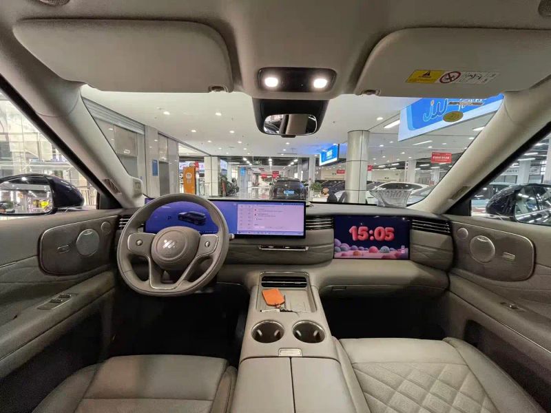 zhiji ls9