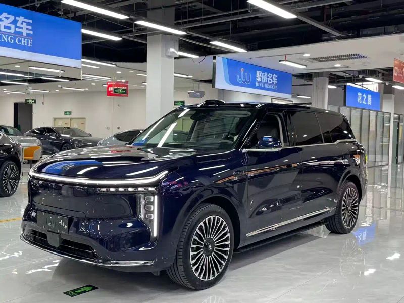 zhiji ls9
