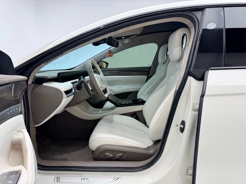 zhiji im-l7