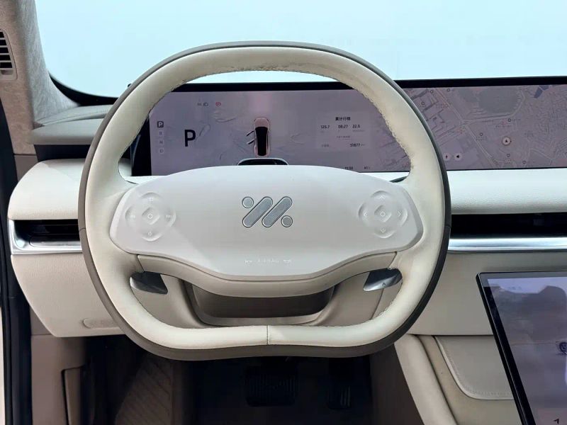zhiji im-l7