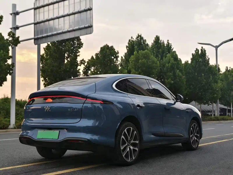 zhiji ls6