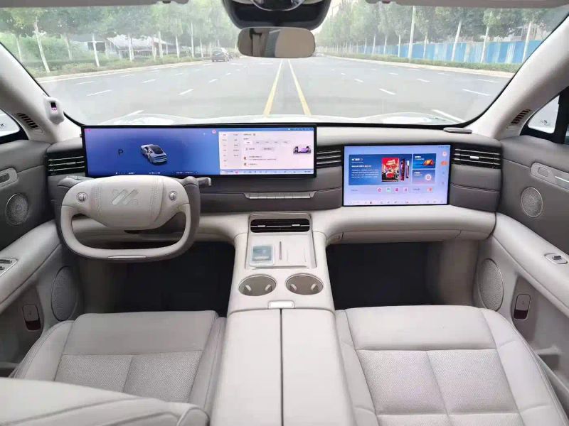 zhiji ls6