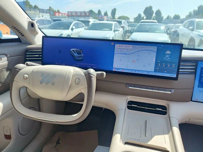 zhiji ls6