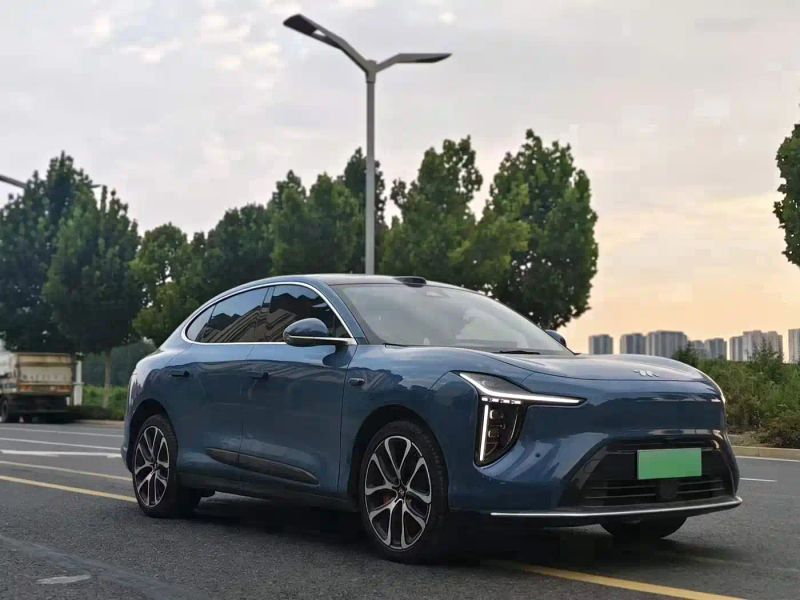zhiji ls6