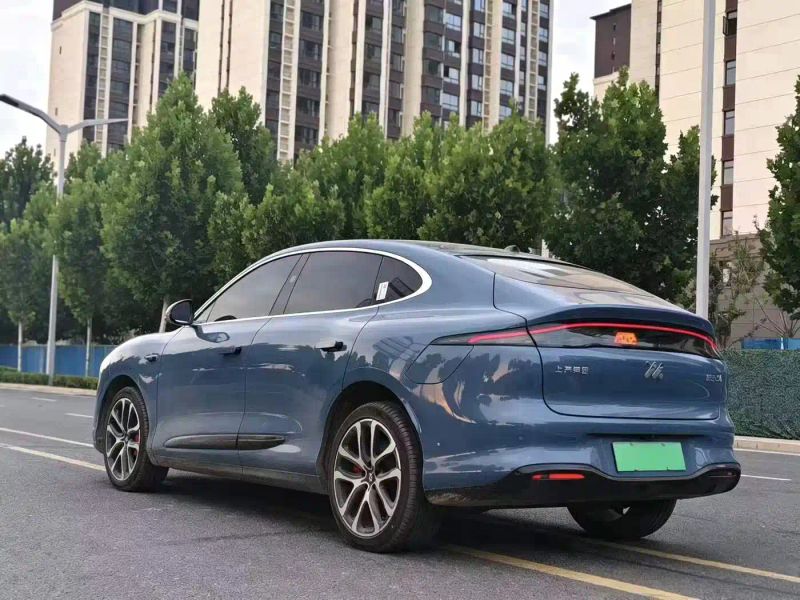 zhiji ls6