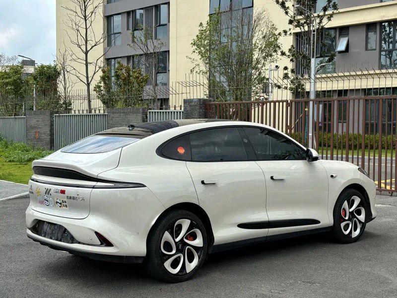 zhiji ls6