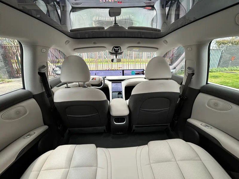 zhiji ls6