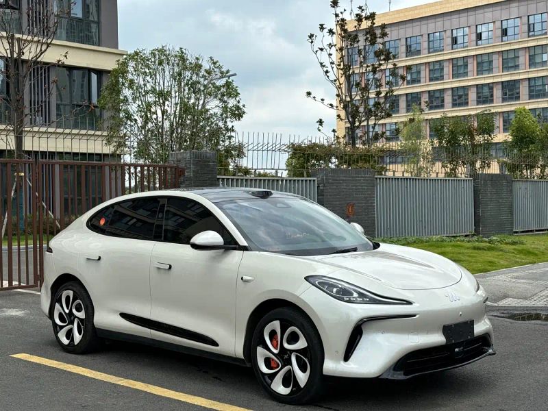 zhiji ls6