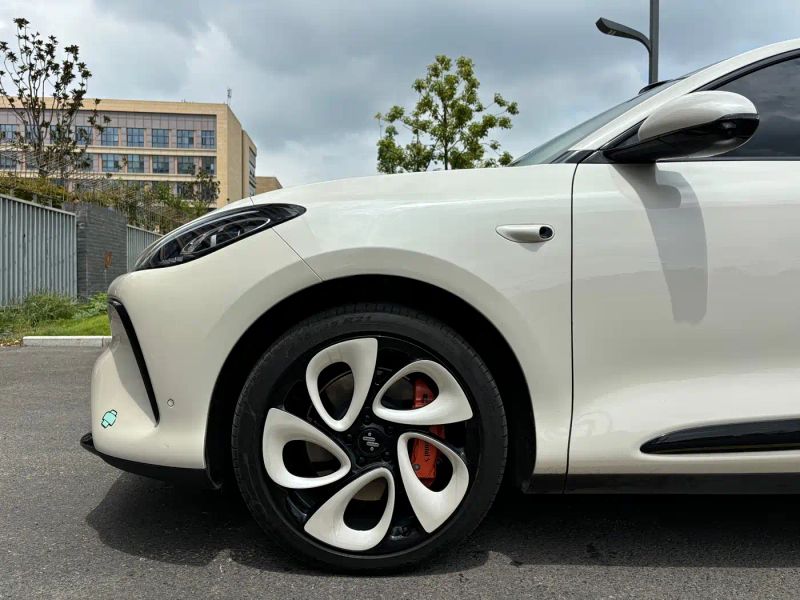 zhiji ls6