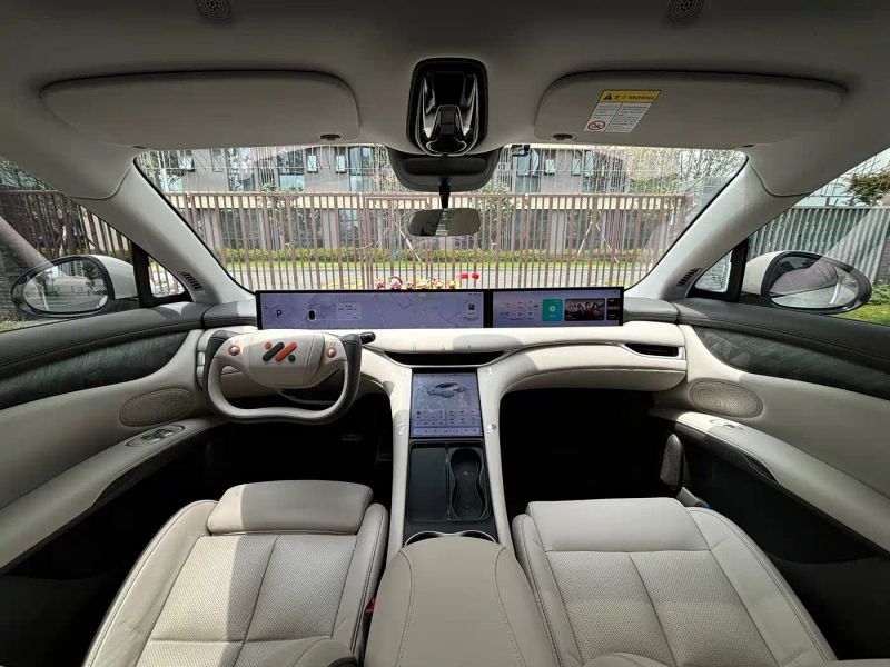 zhiji ls6