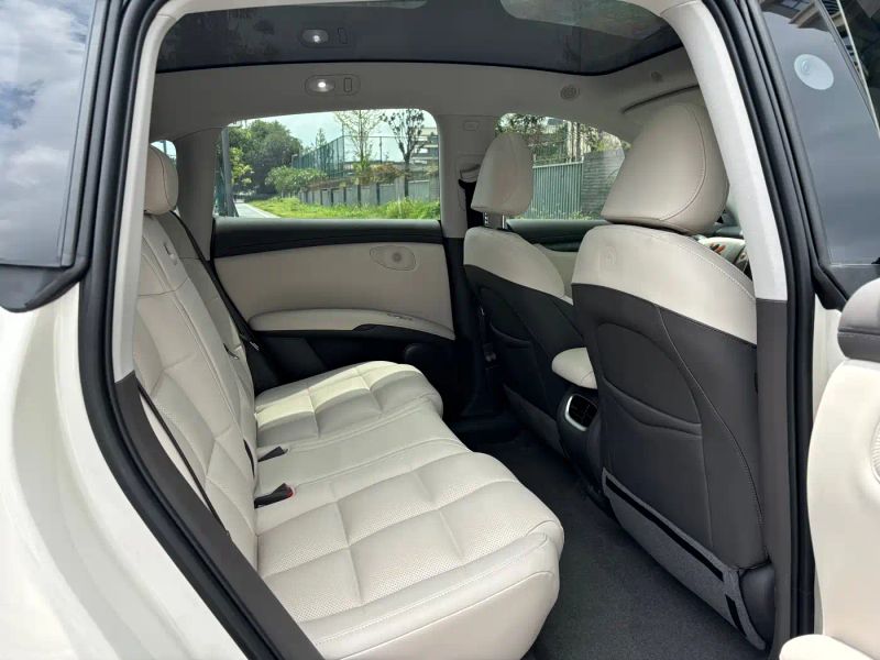 zhiji ls6