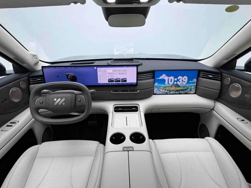 zhiji ls8