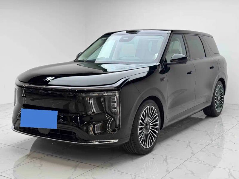 zhiji ls8