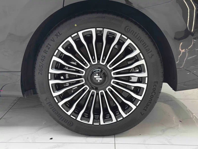 zhiji ls8