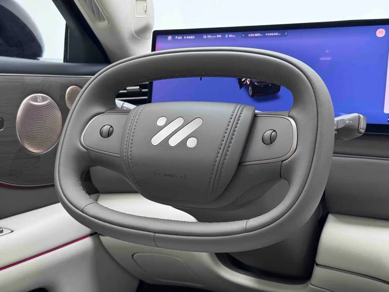 zhiji ls8