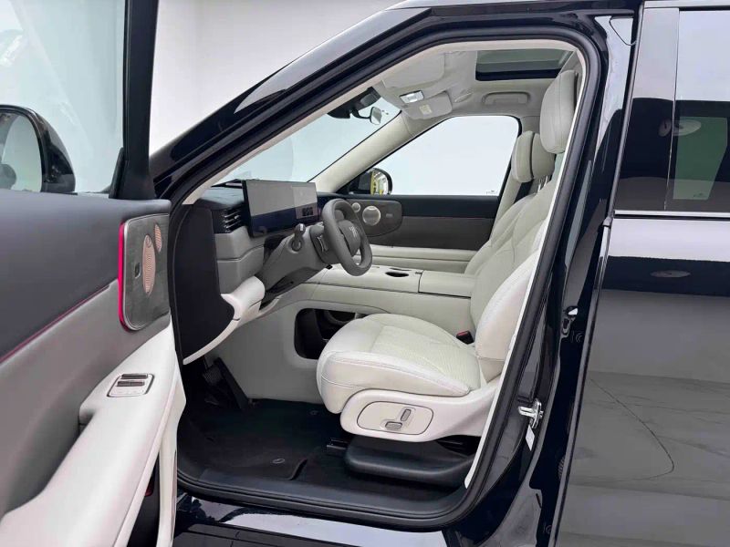 zhiji ls8