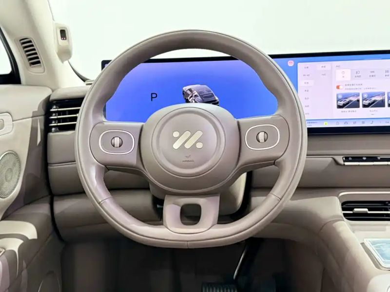 zhiji ls