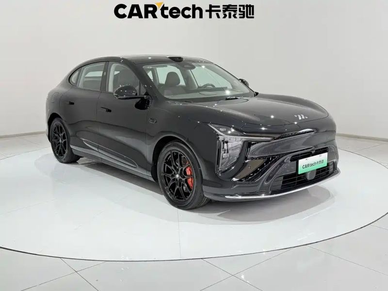 zhiji ls